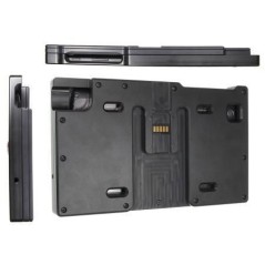 Brodit Tough Sleeve With USB-cable